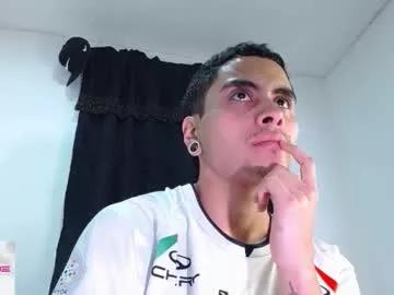 alexandre_starkk on Chaturbate