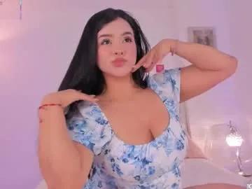 Private alexaworld on Chaturbate