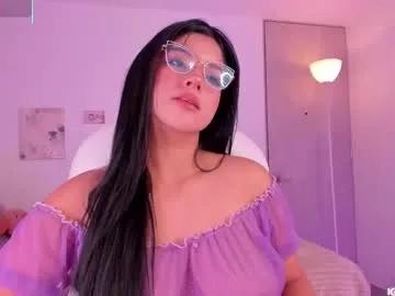 Private alexaworld on Chaturbate