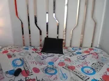 Freechat alexis_brown11 on Chaturbate