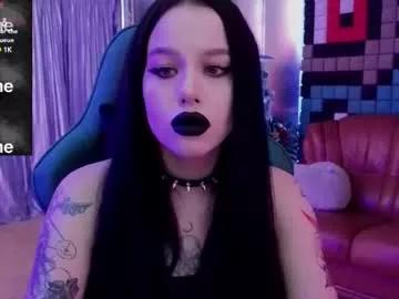 Private alexx_succubus on Chaturbate