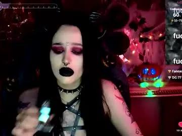 Private alexx_succubus on Chaturbate