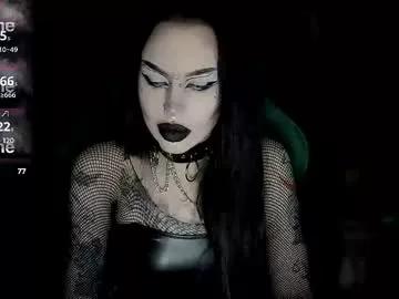 Private alexx_succubus on Chaturbate