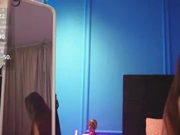 Freechat alexxisrae on Chaturbate