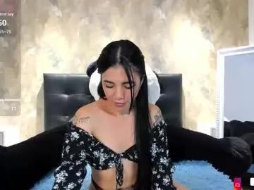 Freechat alice_rose5 on Chaturbate