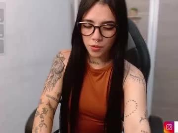 Freechat alice_rose5 on Chaturbate