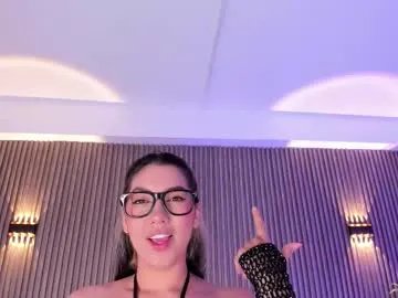 Freechat alicehanz_ on Chaturbate