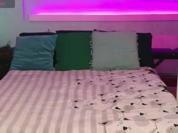 Freechat alisaaleks on Chaturbate