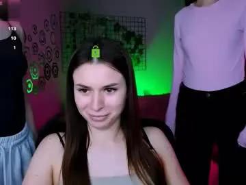 alisabliss on Chaturbate