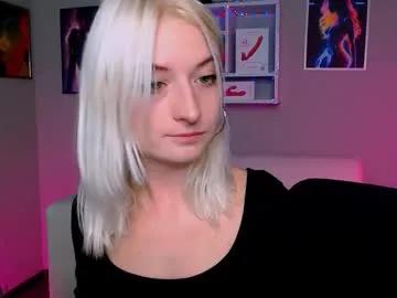 alisabliss on Chaturbate