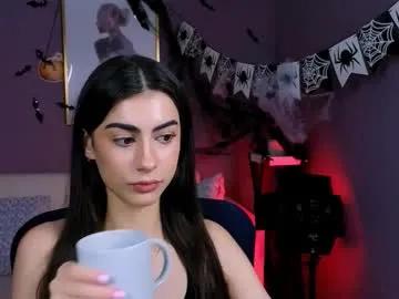 alisabliss on Chaturbate