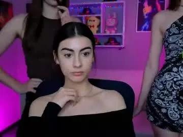 alisabliss on Chaturbate