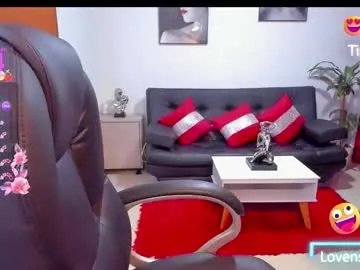 Freechat alisonlemoos on Chaturbate