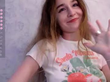 allendia on Chaturbate 