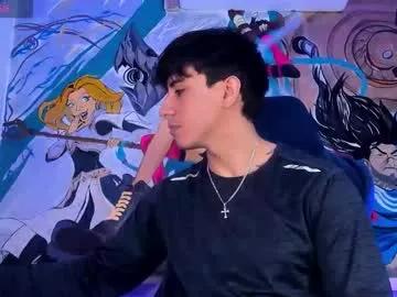 allexcano on Chaturbate