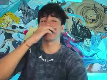 allexcano on Chaturbate