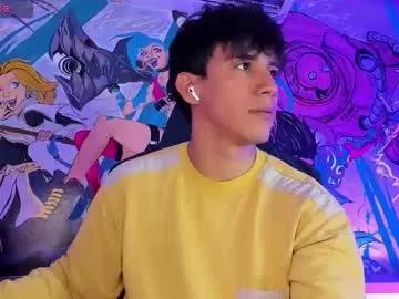 allexcano on Chaturbate