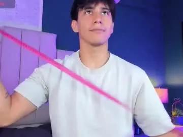 allexcano on Chaturbate