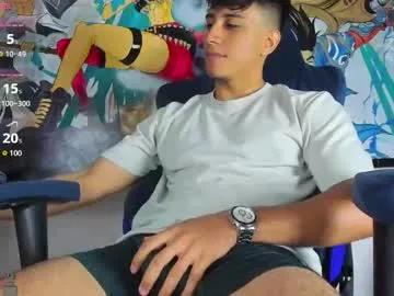 allexcano on Chaturbate