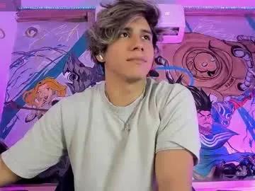 allexcano on Chaturbate