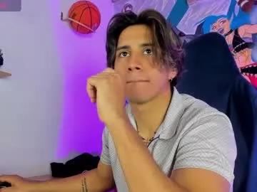 allexcano on Chaturbate