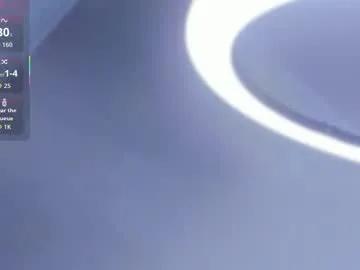 allijadid on Chaturbate 