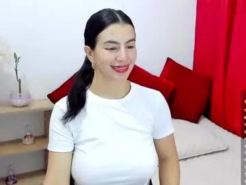 allison0724 on Chaturbate 