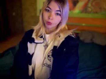 allison_cuty on Chaturbate