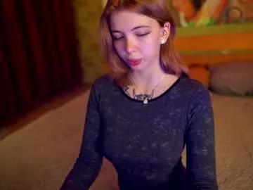 allison_cuty on Chaturbate