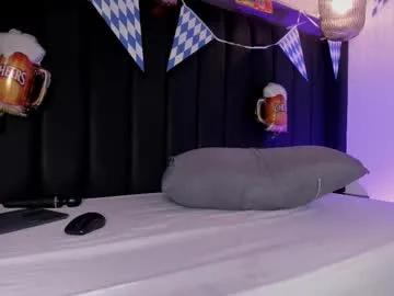 Freechat allisonroberts_ on Chaturbate