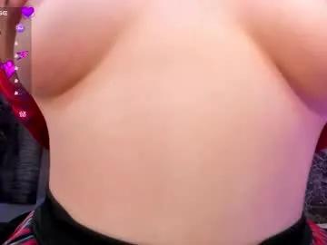 Freechat allisonrogersx on Chaturbate