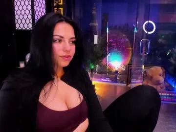 alma_pearl on Chaturbate 