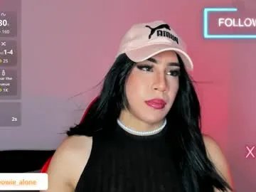 alonehazel — First cum :heart2 [631 tokens left] // #lovense #smoke #mistress #muscle #femboy