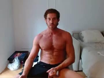 Freechat alphahung23 on Chaturbate