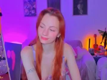 Freechat alyssa_smitt on Chaturbate