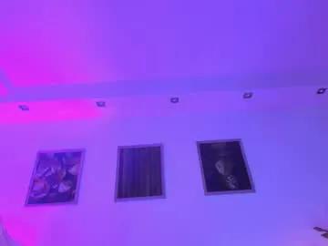 Freechat alyssa_smitt on Chaturbate