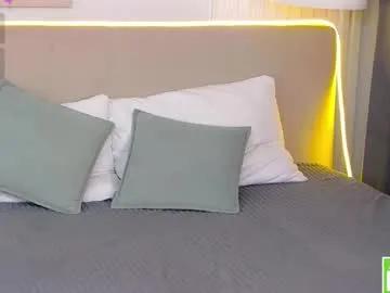 Group amaliabell on Chaturbate