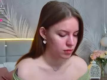 Group amaliabell on Chaturbate