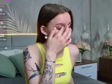 Group amaliabell on Chaturbate