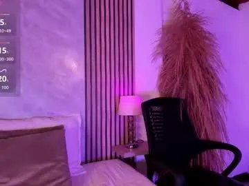 Private amanda_26 on Chaturbate