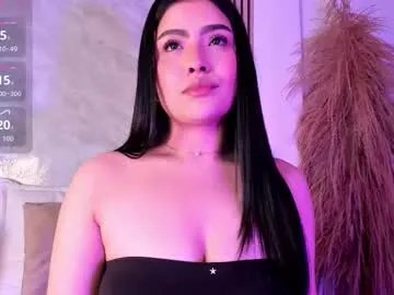 Private amanda_26 on Chaturbate