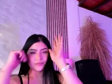 Private amanda_26 on Chaturbate