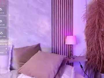 Private amanda_26 on Chaturbate