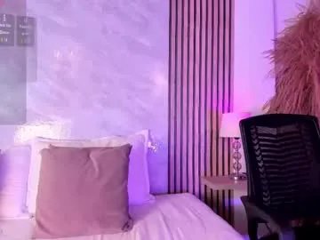 Private amanda_26 on Chaturbate