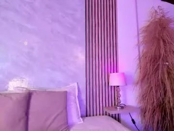 Private amanda_26 on Chaturbate