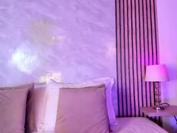 Private amanda_26 on Chaturbate