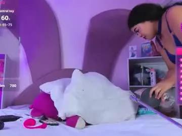 Freechat amanda_mooree on Chaturbate