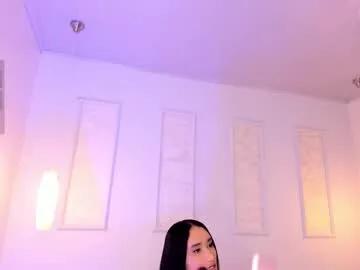 Freechat amara_lewiis on Chaturbate