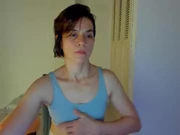amaranthaajames on Chaturbate 