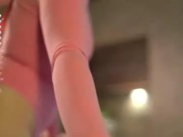 Freechat ambershoney on Chaturbate